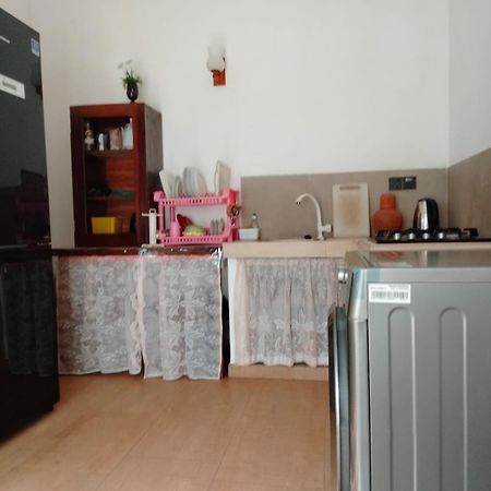 Villa Chaya ฮิกคาดูวา ภายนอก รูปภาพ