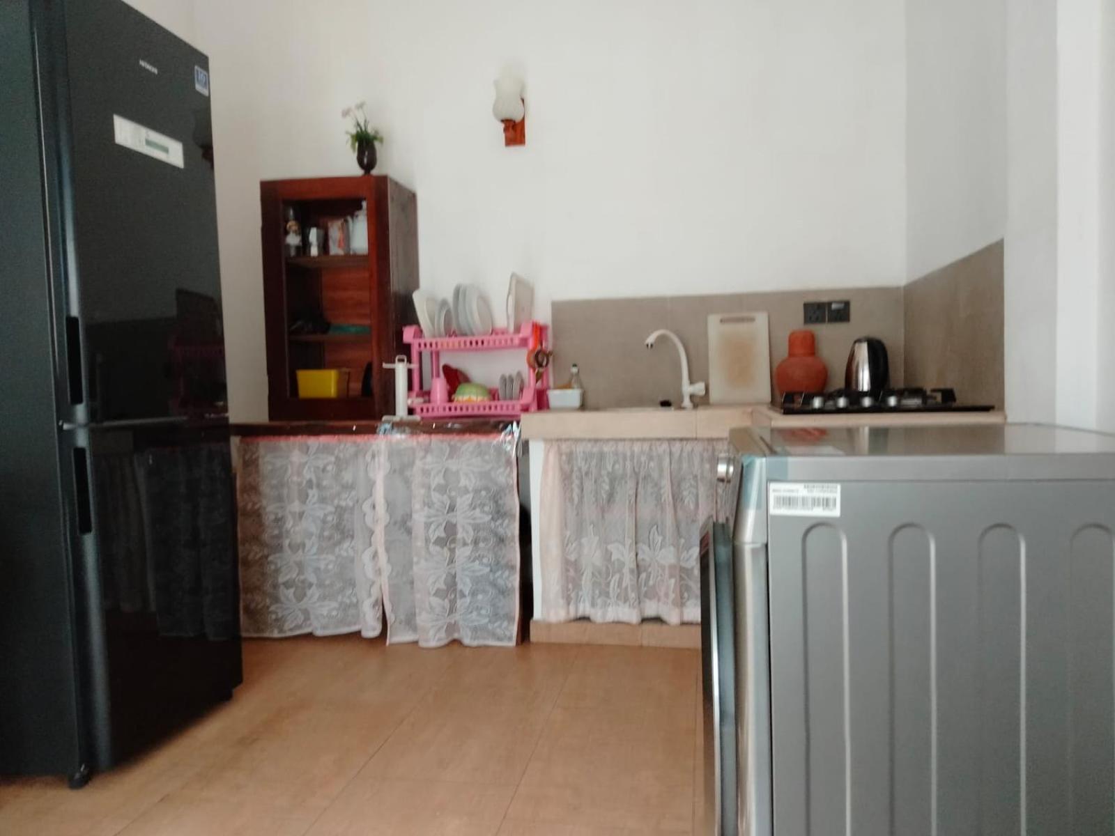 Villa Chaya ฮิกคาดูวา ภายนอก รูปภาพ