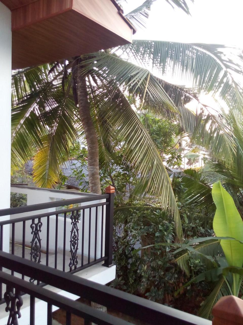 Villa Chaya ฮิกคาดูวา ภายนอก รูปภาพ